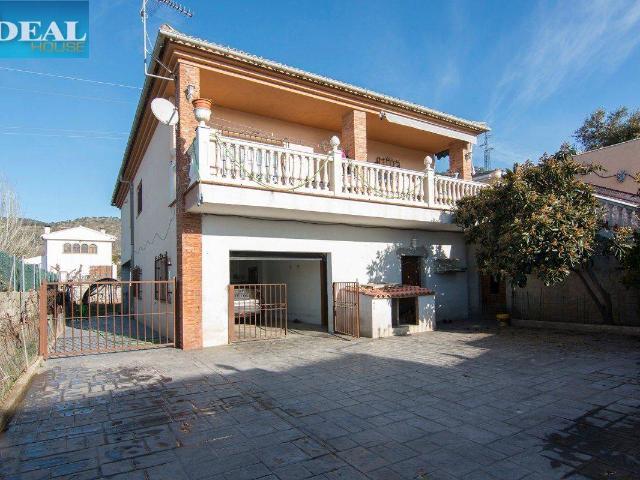 Terreno en venta en Huétor De Santillán