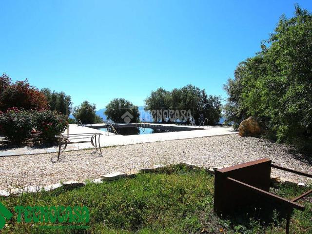 Terreno en venta en Huétor De Santillán