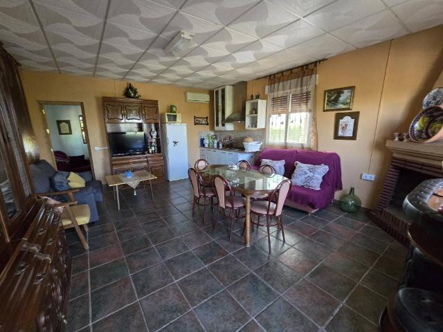 Terreno en venta en Comarca de Loja, Andalucía