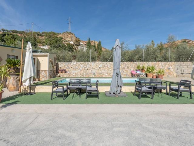 Terreno en venta en Comarca de la Vega de Granada, Andalucía