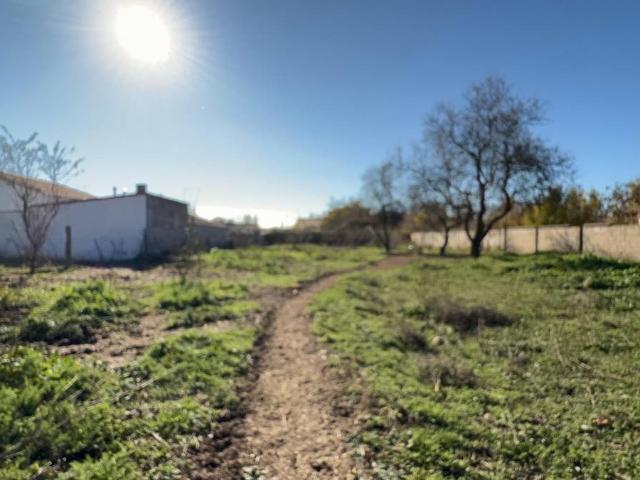 Terreno en venta en Humanes
