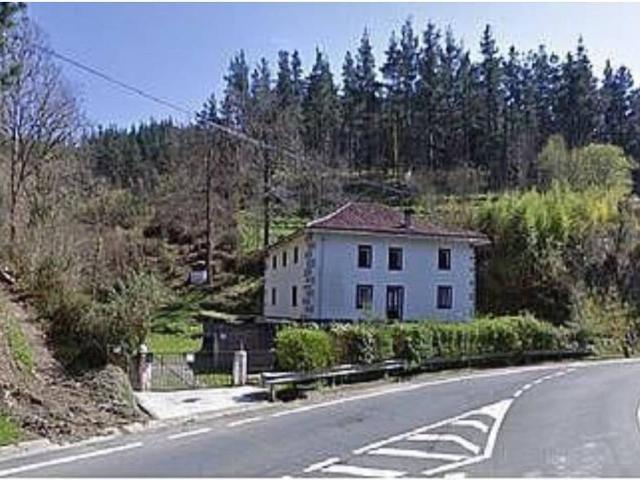 Terreno en venta en Ibarrangelu, Guipúzcoa