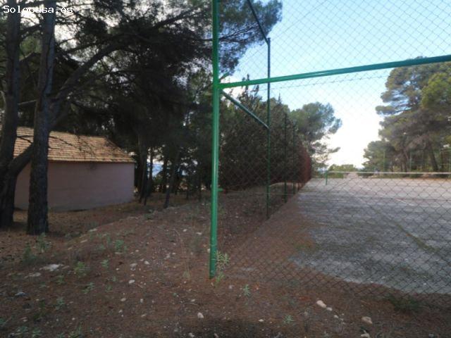 Casa en venta en l'Alcoià, Valencia