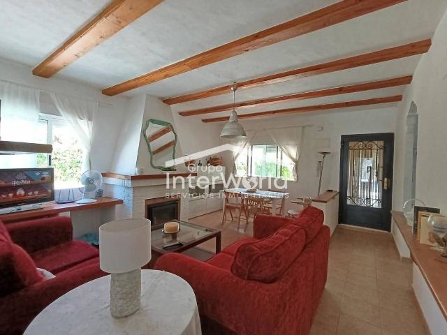 Terreno en venta en l'Alcoià, Valencia