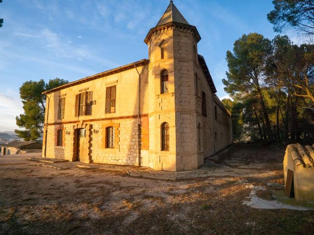 Terreno en venta en l'Alcoià, Valencia