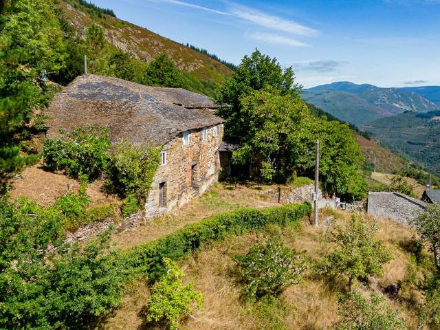 Terreno en venta en Ibias, Asturias