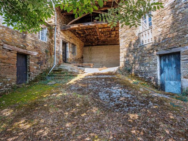 Terreno en venta en Ibias, Cuantas
