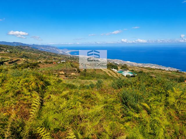Casa Rural en venta en Los Realejos, Canarias