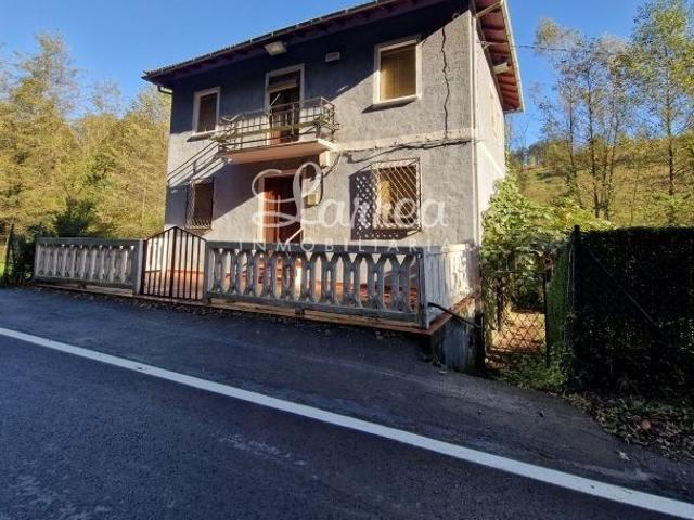 Terreno en venta en Igorre, Elexalde
