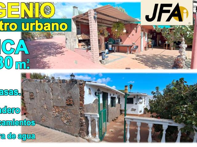 Terreno en venta en El Carrión, Ingenio