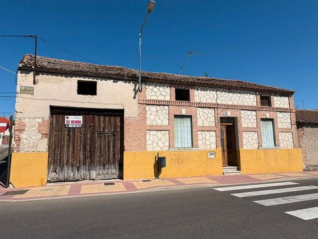 Terreno en venta en Íscar