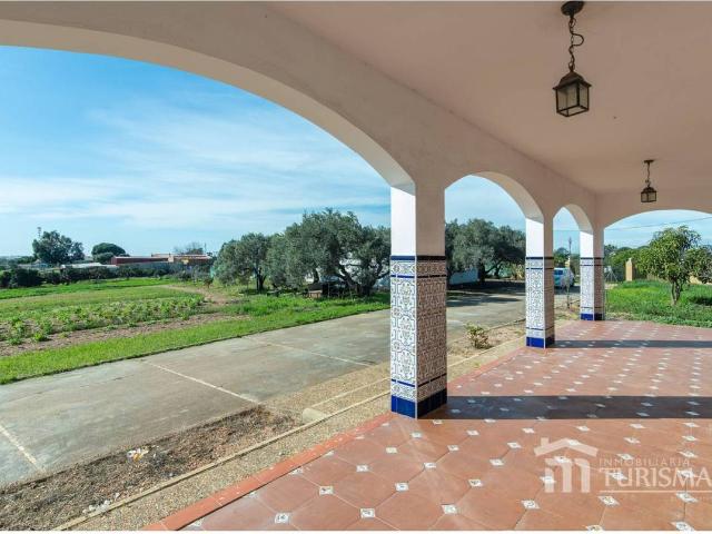 Terreno en venta en Costa Occidental, Andalucía