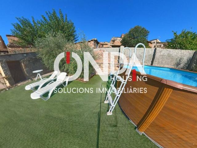 Terreno en venta en Pallars Jussà, Catalunya