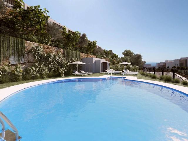 Terreno en venta en Istán Terreno en venta en Istán