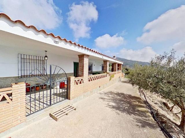 Terreno en venta en Itrabo