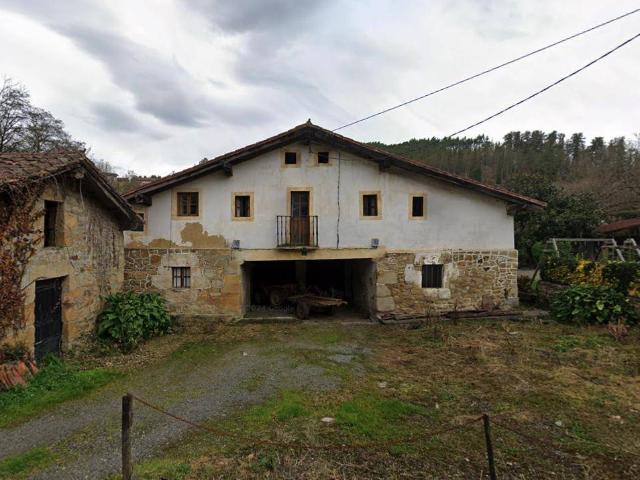 Terreno en venta en Iurreta, Aita San Migel