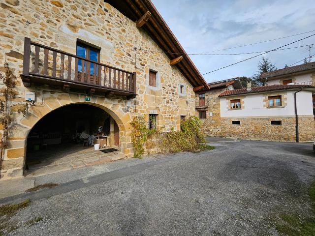 Terreno en venta en Iurreta, Aita San Migel