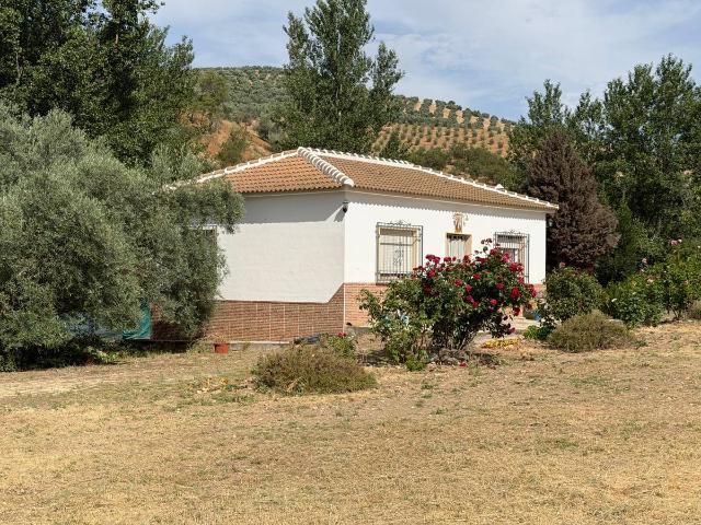 Terreno en venta en Iznájar, Andalucía
