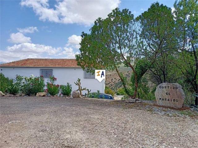 Terreno en venta en Iznájar, Andalucía