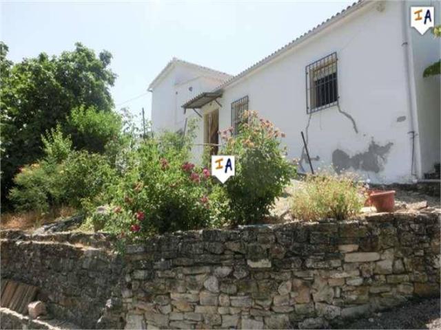 Terreno en venta en Iznájar, Andalucía