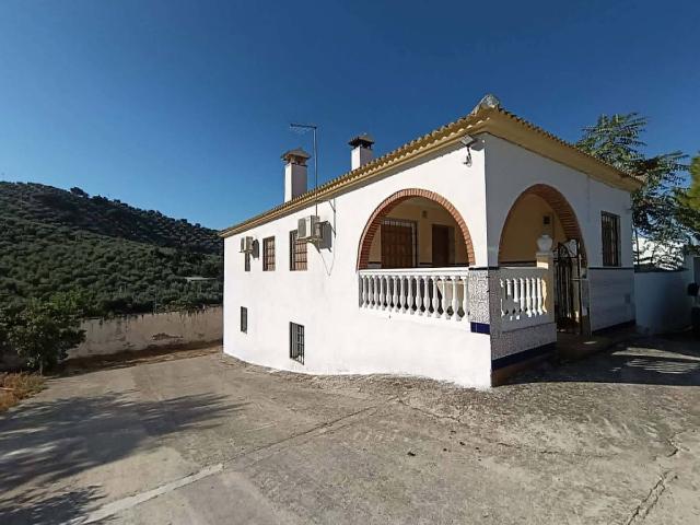Terreno en venta en Iznájar, Andalucía