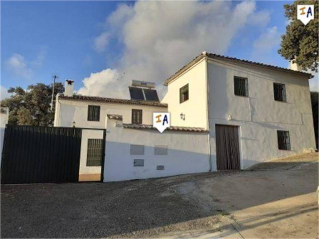 Terreno en venta en Iznájar, Andalucía
