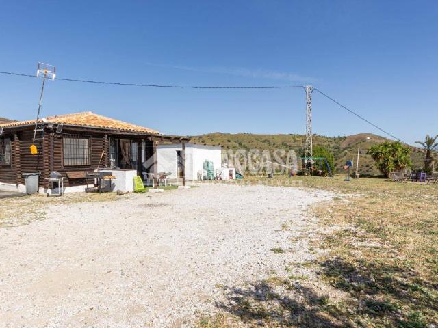 Terreno en venta en La Axarquía, Andalucía
