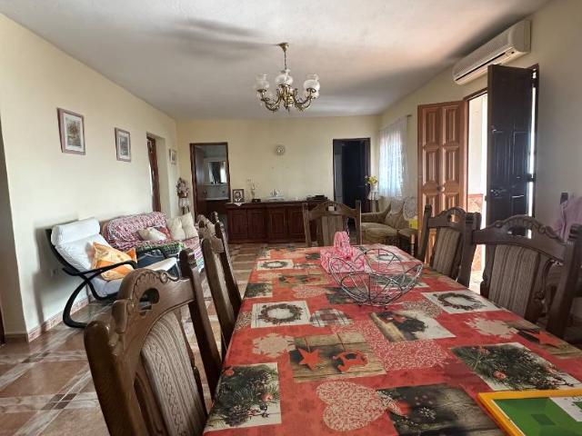 Terreno en venta en La Axarquía, Andalucía