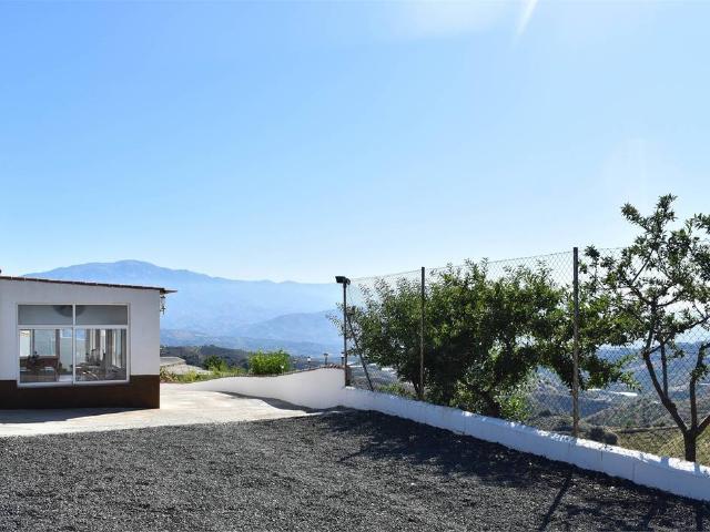 Terreno en venta en La Axarquía, Andalucía