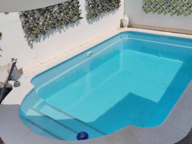 Terreno en venta en Iznatoraf, Andalucía
