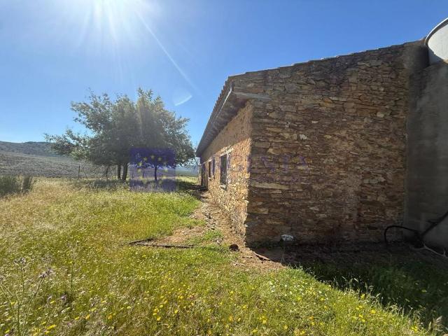 Terreno en venta en Jaraicejo, Extremadura