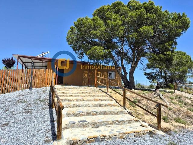 Terreno en venta en Lorca, San Mateo