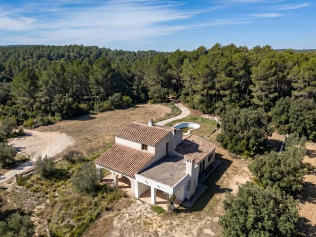 Terreno en venta en Jaramillo Quemado, Castilla y León