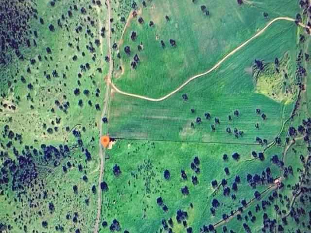 Terreno en venta en Sierra Suroeste, Extremadura