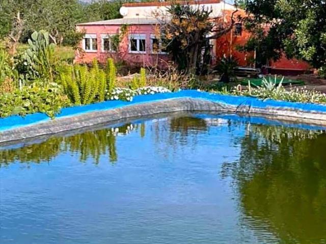 Terreno en venta en Tortosa, el Rastre