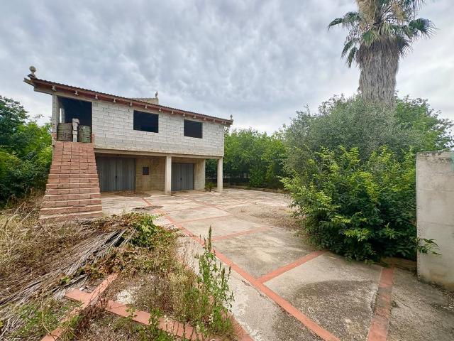 Terreno en venta en Tortosa, el Rastre
