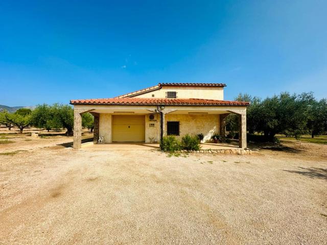 Terreno en venta en Tortosa, el Rastre