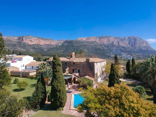 Terreno en venta en Barri Port / Centro, la Marina Alta