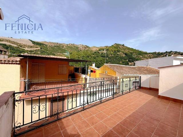 Terreno en venta en Comarca de la Costa Granadina, Andalucía