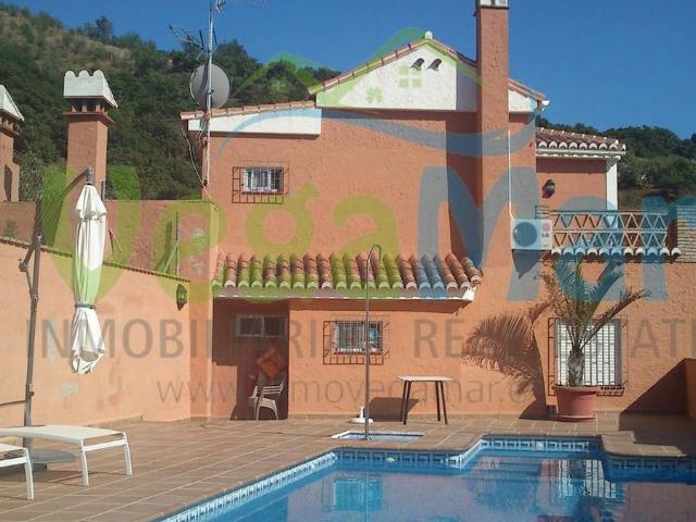 Terreno en venta en Comarca de la Costa Granadina, Andalucía