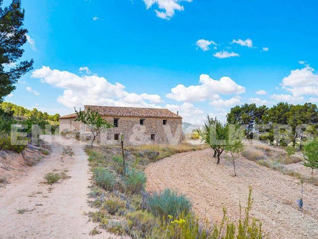 Terreno en venta en l'Alacantí, Valencia