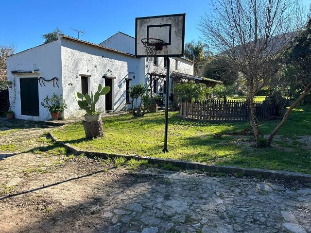 Terreno en venta en Campo de Gibraltar, Andalucía