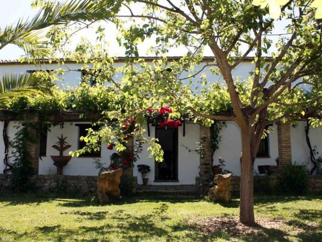 Terreno en venta en Campo de Gibraltar, Andalucía