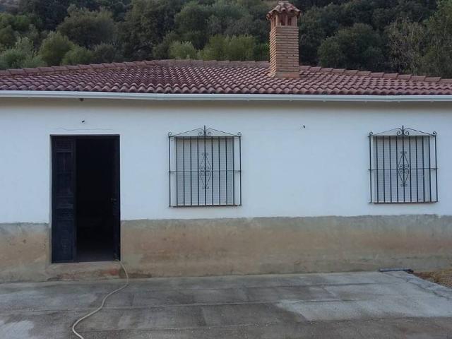 Terreno en venta en Serranía de Ronda, Andalucía