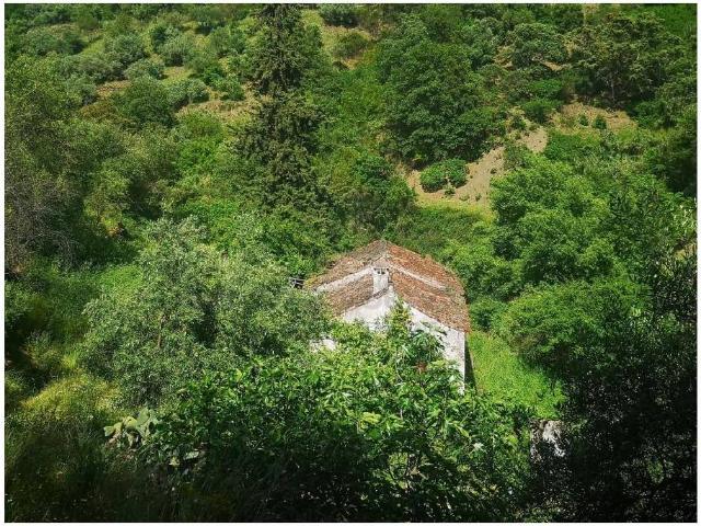 Terreno en venta en Jubrique