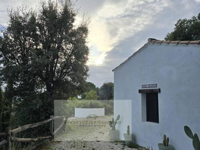Terreno en venta en Serranía de Ronda, Andalucía