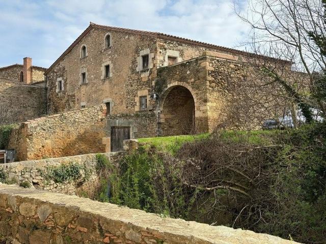 Terreno en venta en Gironès, Catalunya