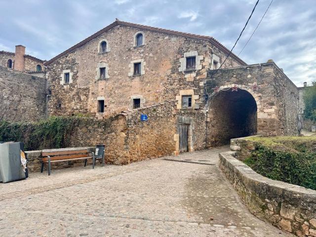 Terreno en venta en Veïnat de Mas Nadal, Juià