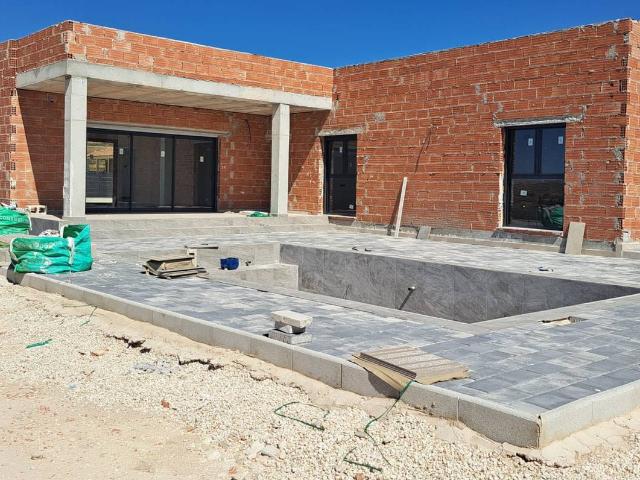Terreno en venta en La Estacada, Jumilla