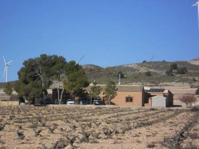 Terreno en venta en La Estacada, Altiplano